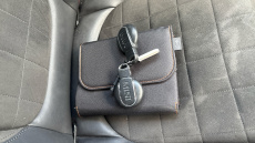 MINI Hatchback 1.5 Cooper Sport 5dr Auto Petrol Hatchback